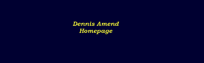 Logo Dennis Amend